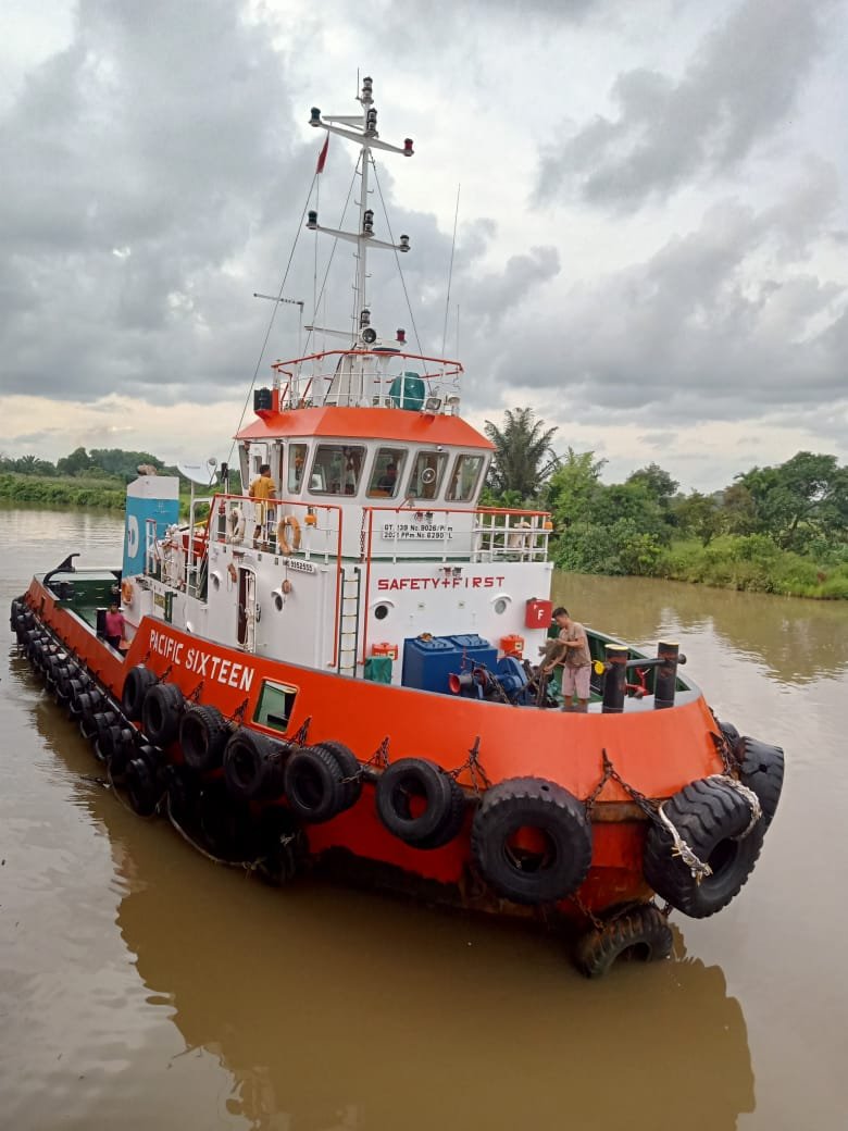 Pacific SIXTEEN